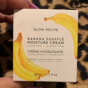 Moisture cream